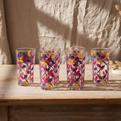 Cup Set - 6 Pcs	